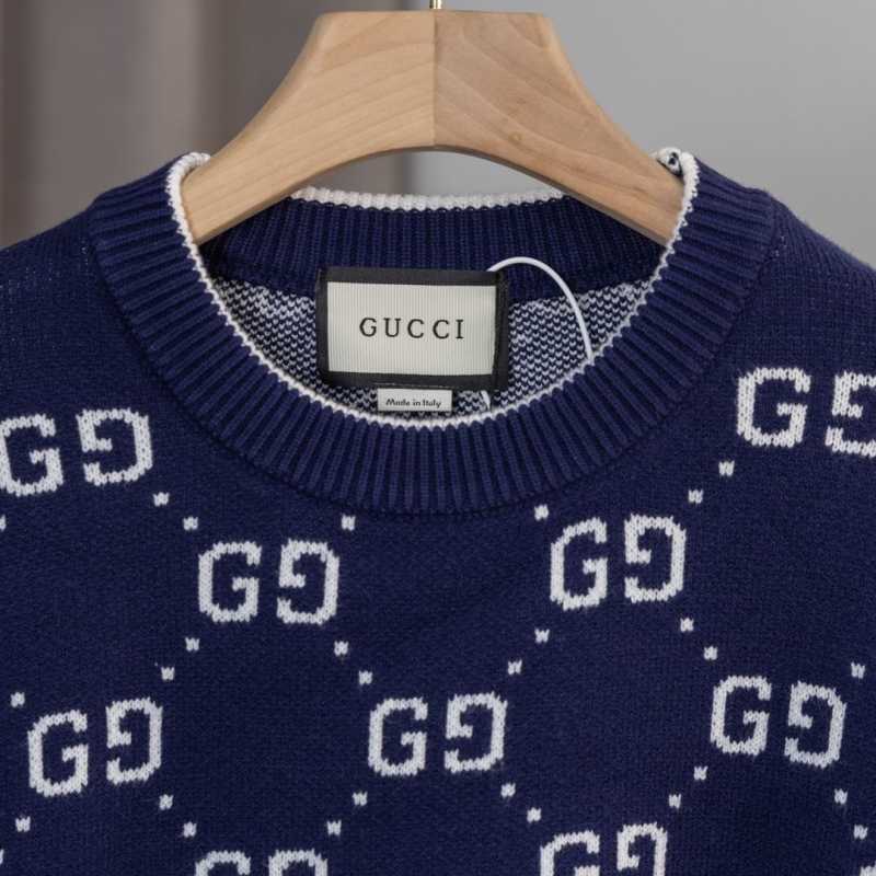 Gucci Sweaters